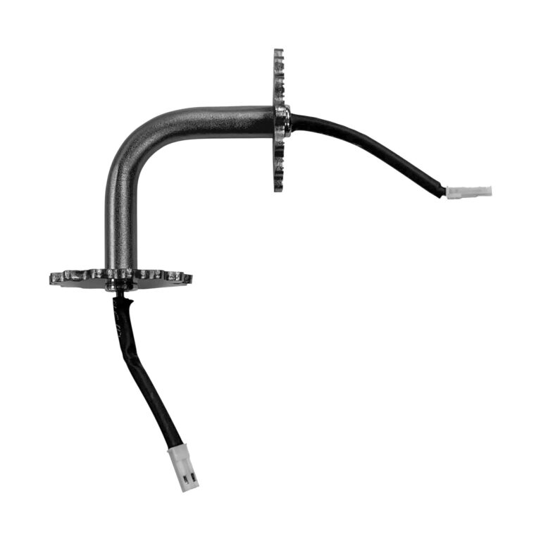 Rate 90-Degrees Connection Kit Til Pendler Antracit