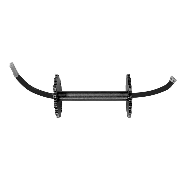 Rate Linear Connection Kit Til Pendler Antracit