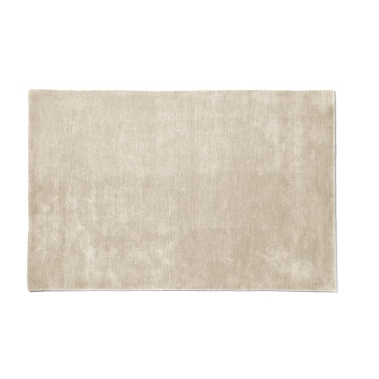 Raw No. 2 Gulvtæppe 170x240 Sand