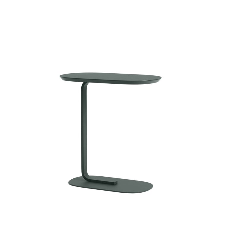 Relate Sofabord 60,5 cm Mørk Grøn