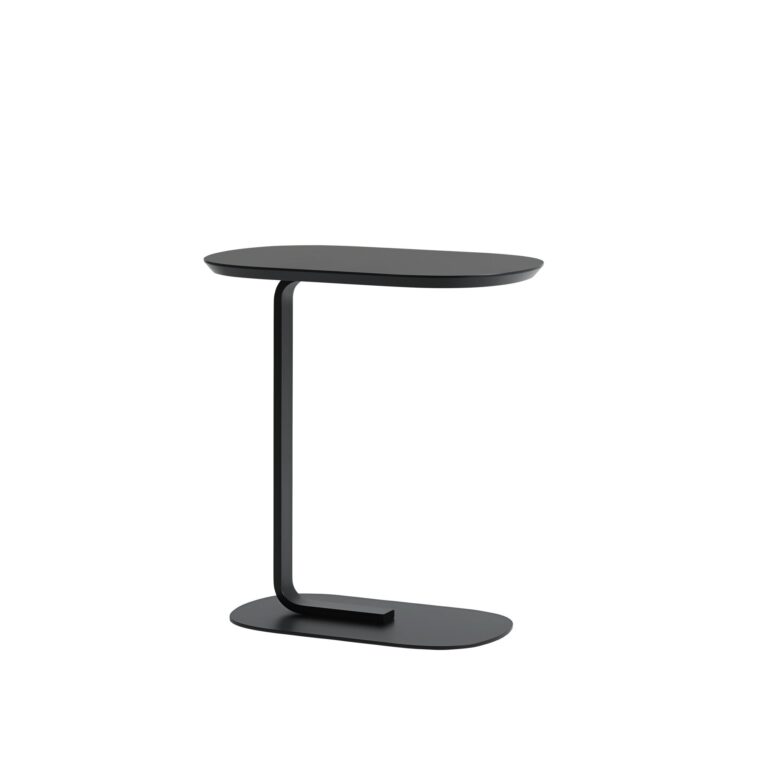 Relate Sofabord 60,5 cm Sort