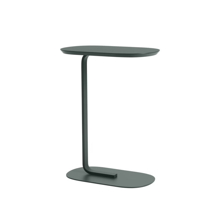 Relate Sofabord 73,5 cm Mørk Grøn