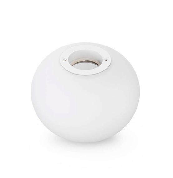 Reservedel: Glas til Mini Glo-Ball S, pendel