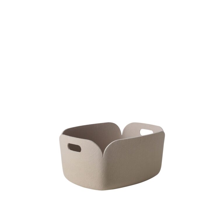 Restore Kurv 48x35 Sand