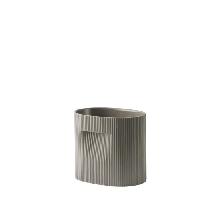 Ridge Plantekasse H24 Taupe