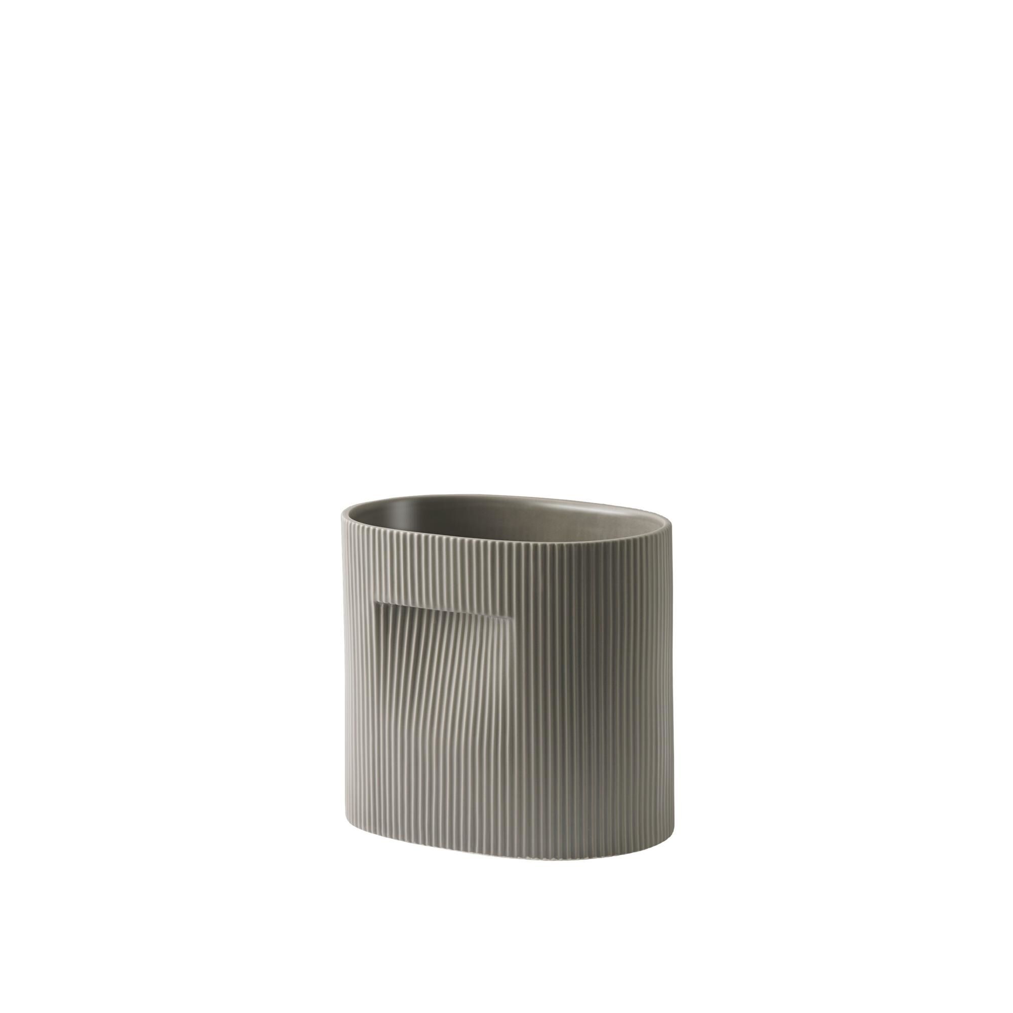 Ridge Plantekasse H24 Taupe
