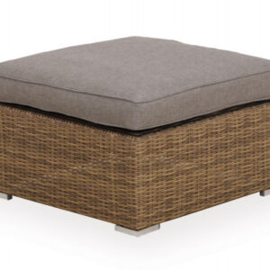 Rio Dusty Modul Sofabord m/glasplade