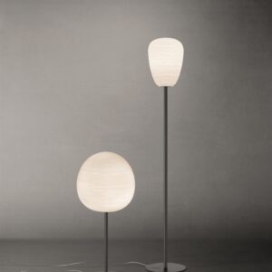 Rituals 1 gulvlampe, hvid/hvid