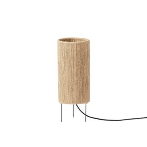 Ro Ø15 bordlampe, natur