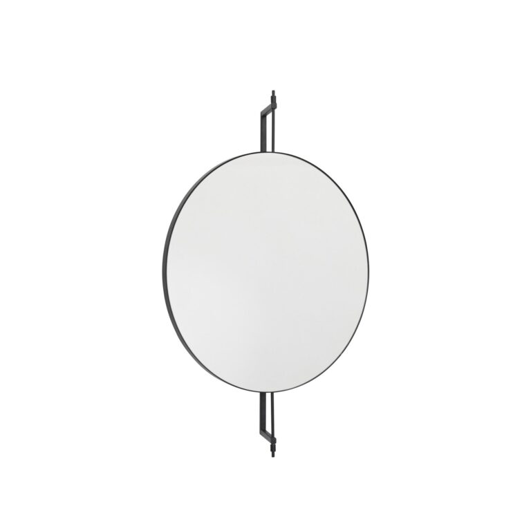 Rotating Spejl Sort