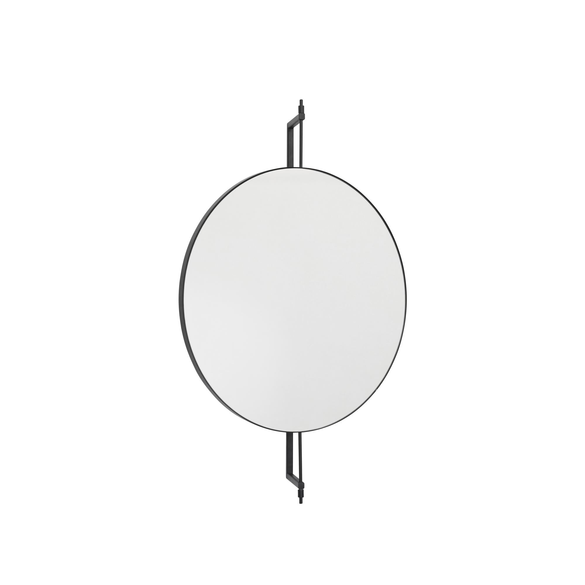 Rotating Spejl Sort
