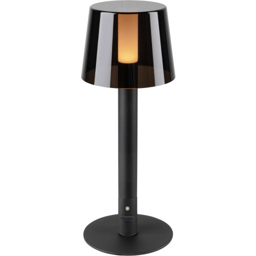 SLV Taha genopladelig bordlampe