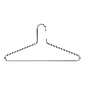 SPINDER DESIGN Senza bøjle - stål (3-pak)