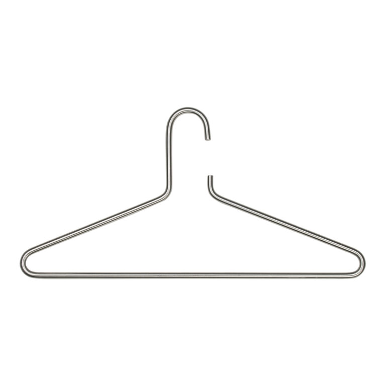 SPINDER DESIGN Senza bøjle - stål (3-pak)