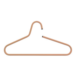 SPINDER DESIGN Victorie bøjle - clay terra stål (5-pak)