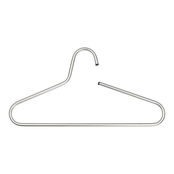 SPINDER DESIGN Victorie bøjle - grå stål (5-pak)