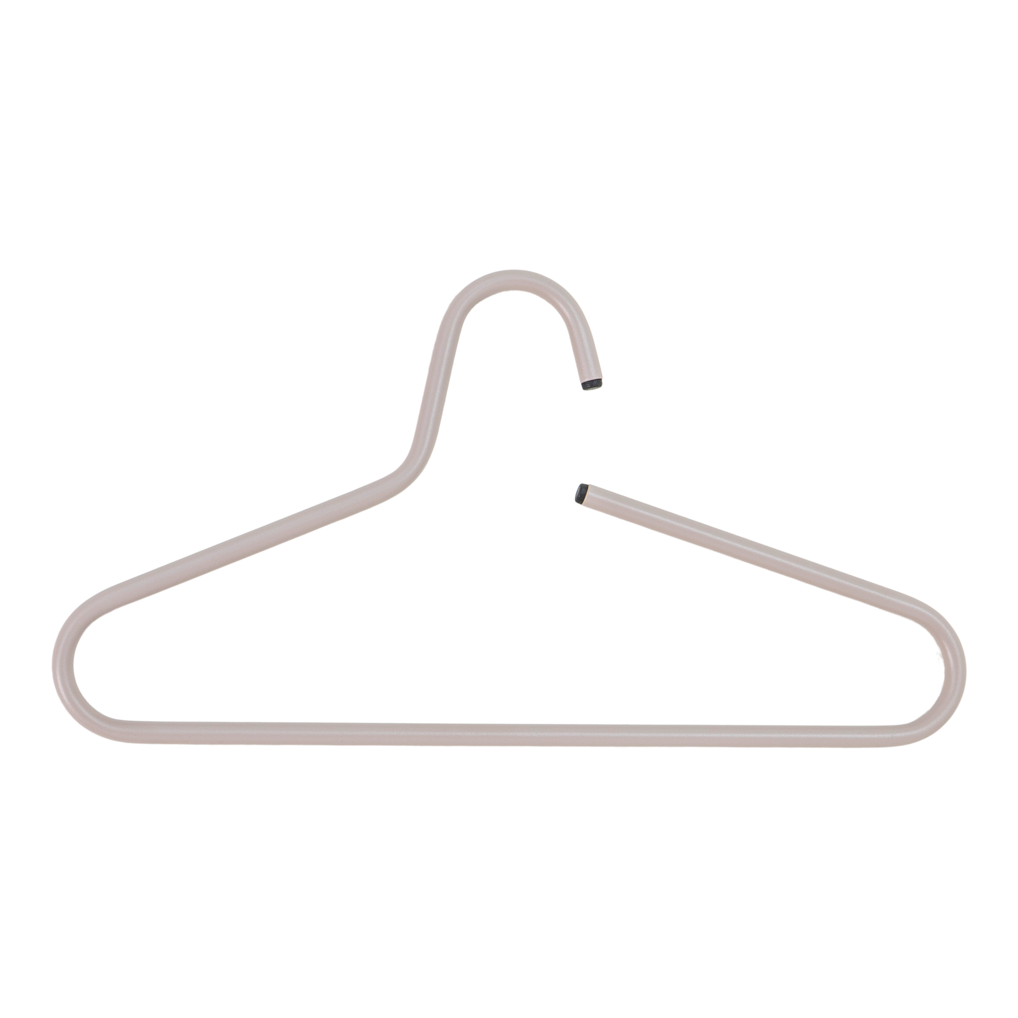 SPINDER DESIGN Victorie bøjle - silky taupe stål (5-pak)