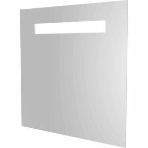 Sanibell Proline spejl med lys, 100x60 cm