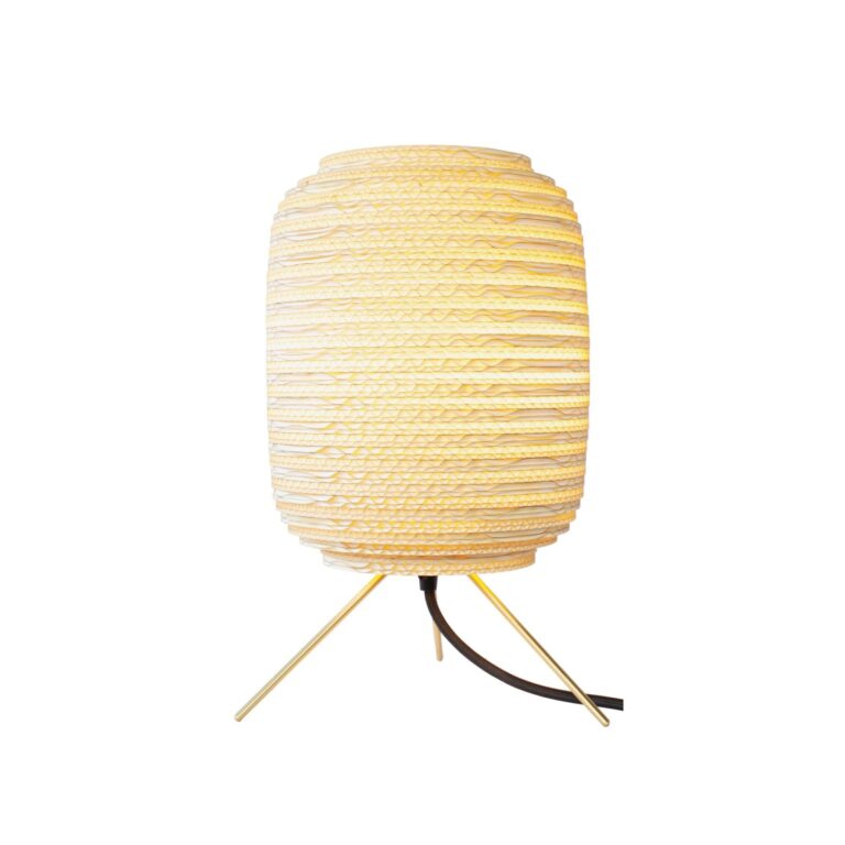 Scraplight Ausi Bordlampe Blonde
