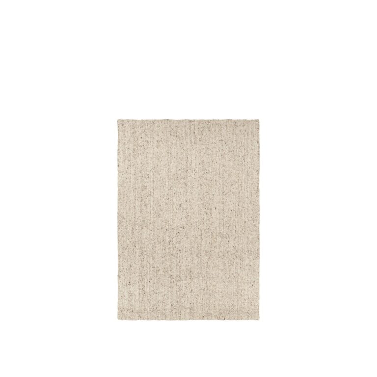 Seifa Gulvtæppe 140x200 Oat Melange