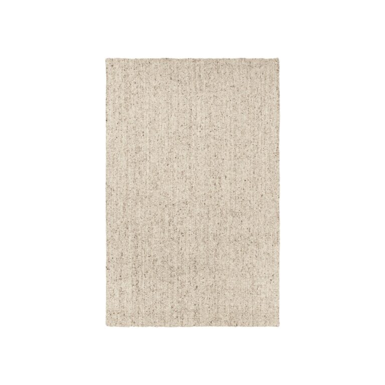 Seifa Gulvtæppe 170x240 Oat Melange