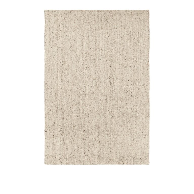 Seifa Gulvtæppe 200x300 Oat Melange