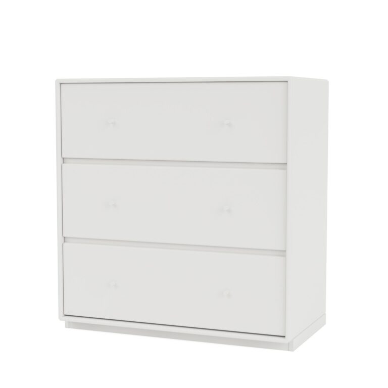 Selection CARRY Kommode 01-White