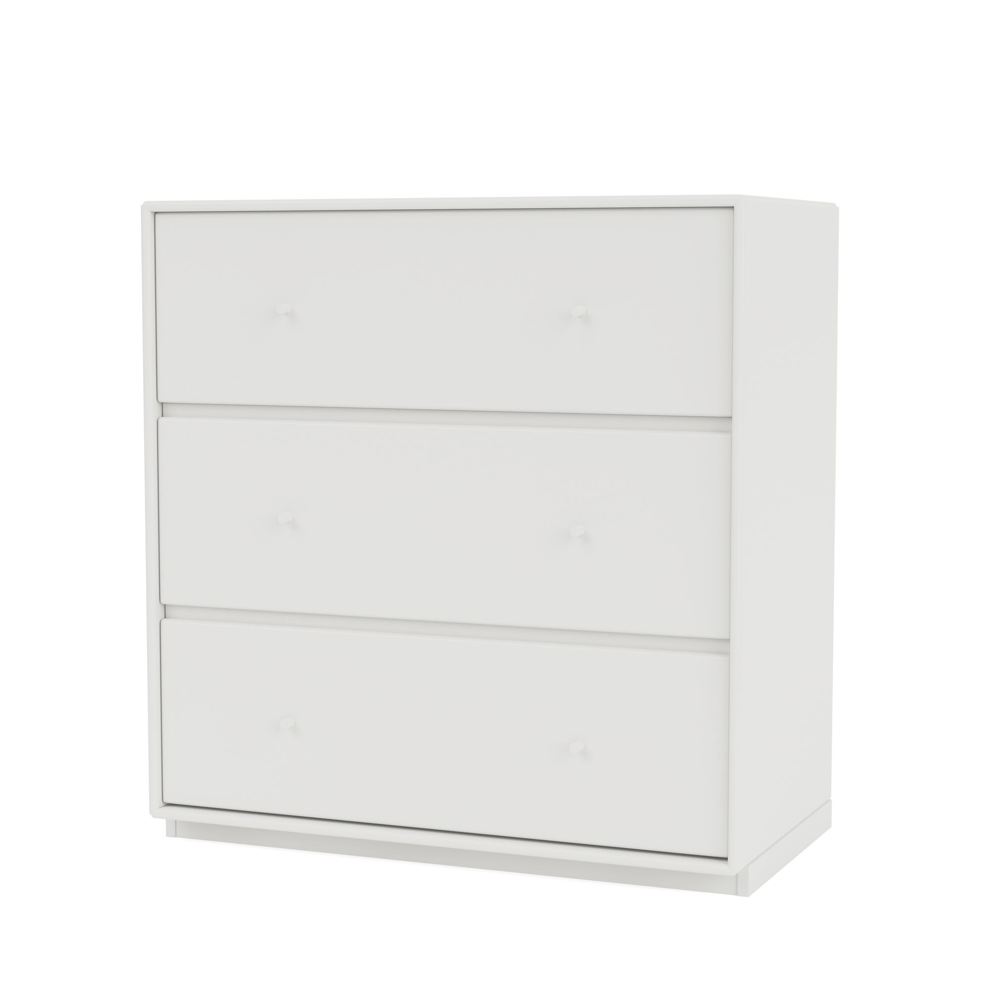Selection CARRY Kommode 01-White