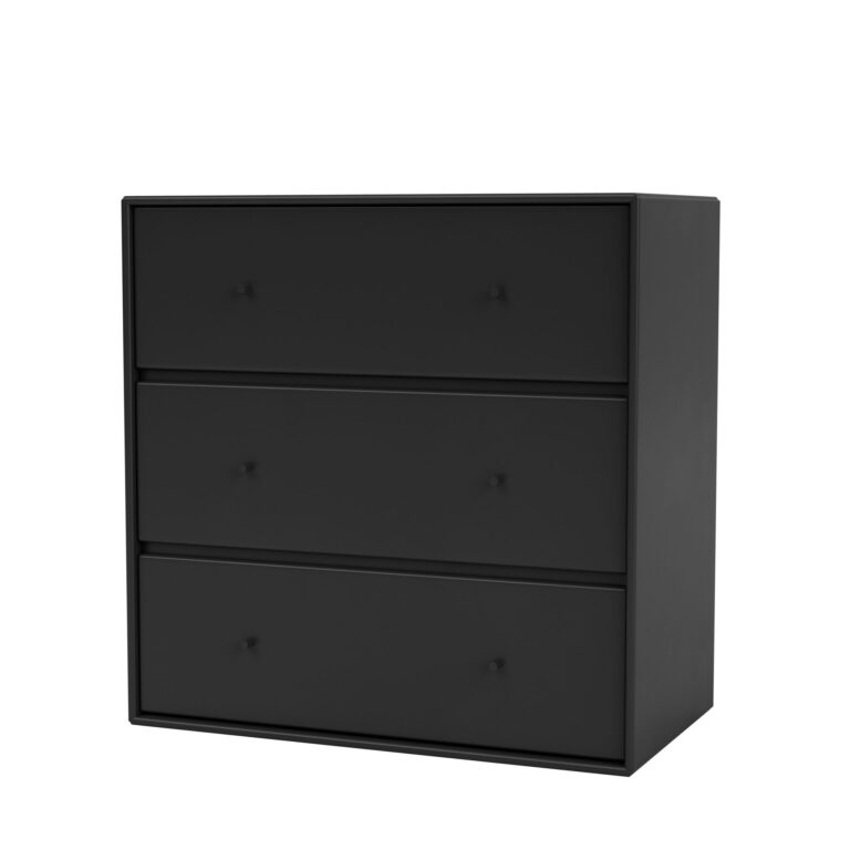 Selection CARRY Kommode 05-Black