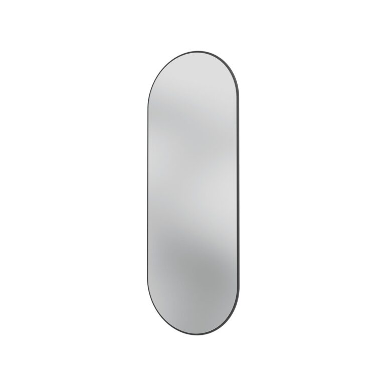 Selection Colour Frame Spejl 04-Anthracite