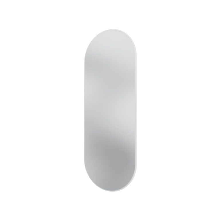 Selection Colour Frame Spejl 101-NewWhite
