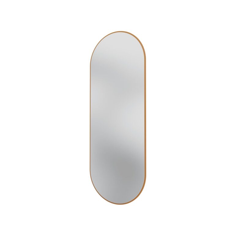 Selection Colour Frame Spejl 142-Amber