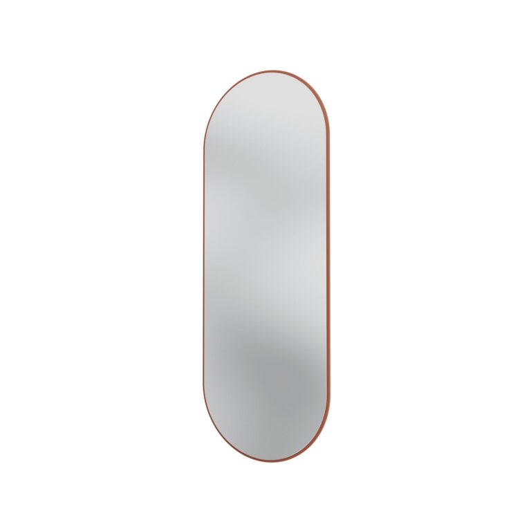 Selection Colour Frame Spejl 146-Hazelnut