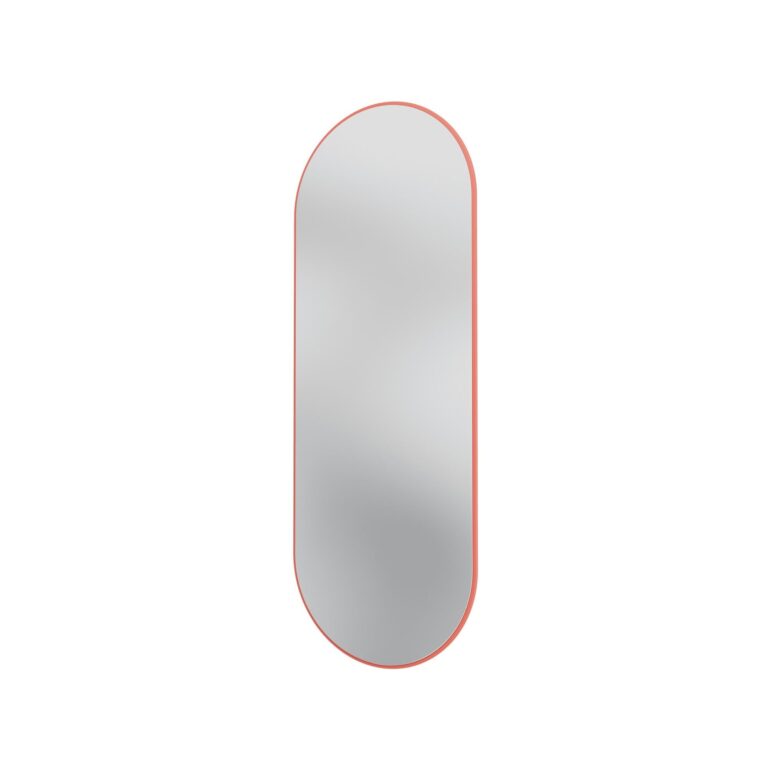 Selection Colour Frame Spejl 151-Rhubarb