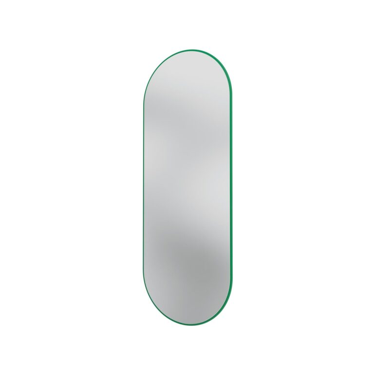 Selection Colour Frame Spejl 152-Parsley