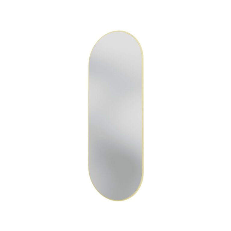 Selection Colour Frame Spejl 159-Camomile