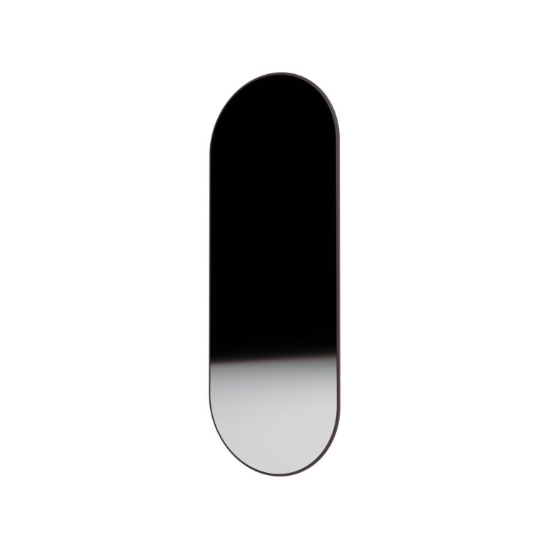 Selection Colour Frame Spejl 160-Balsamic