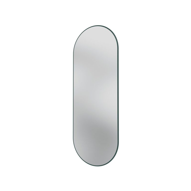 Selection Colour Frame Spejl 163-BlackJade