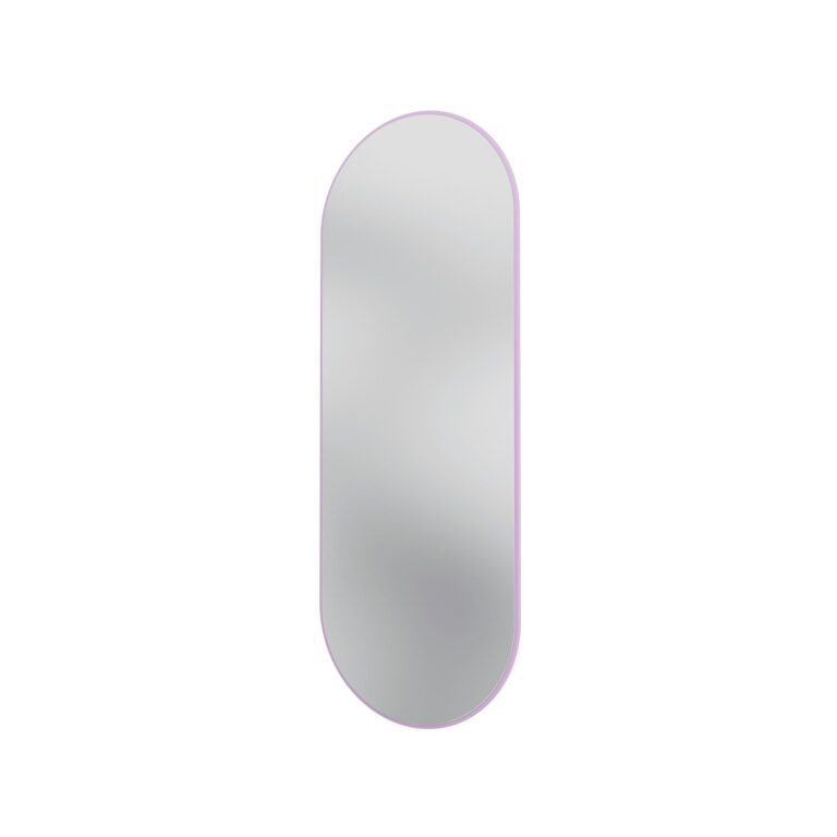 Selection Colour Frame Spejl 164-Iris