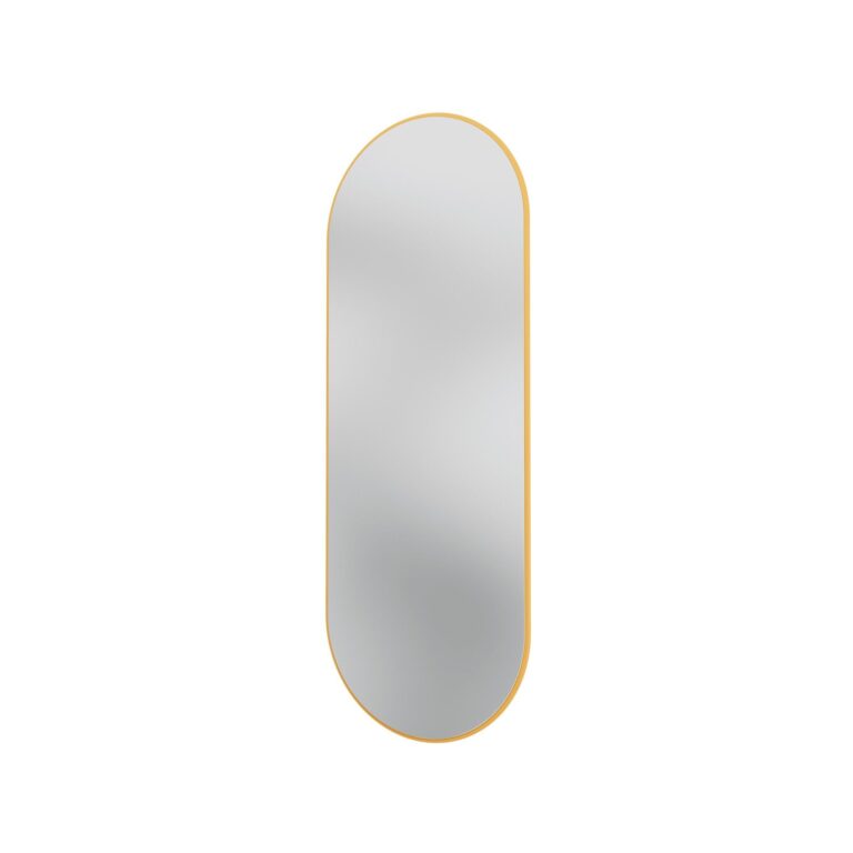 Selection Colour Frame Spejl 166-Acacia