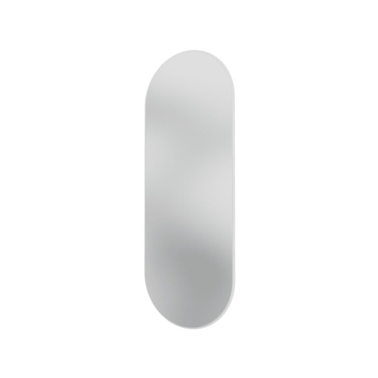 Selection Colour Frame Spejl 38-Snow