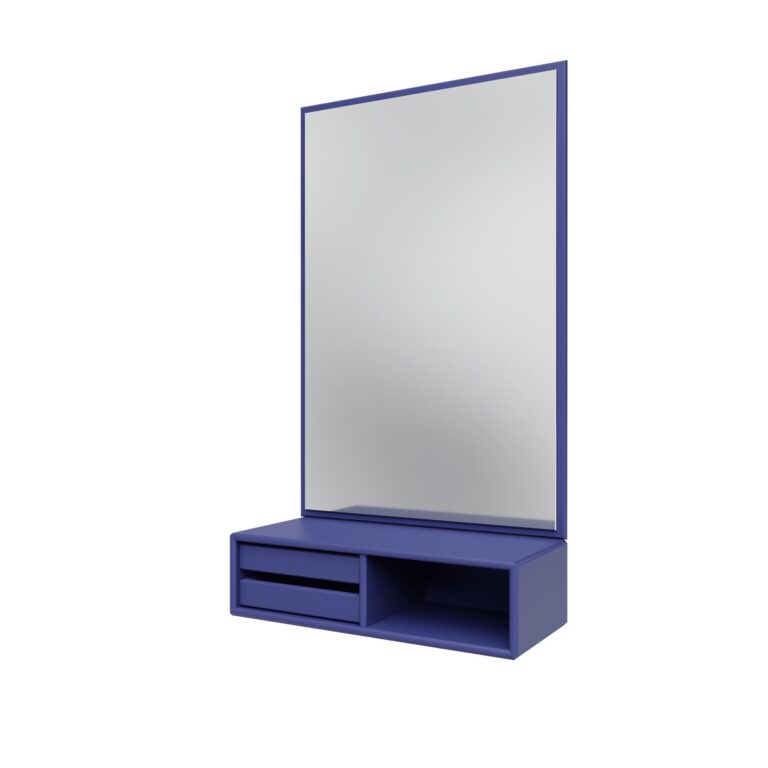 Selection Glance Spejl 135-Monarch