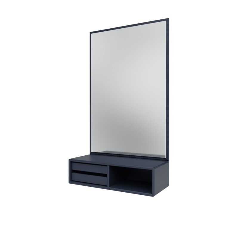 Selection Glance Spejl 147-Shadow