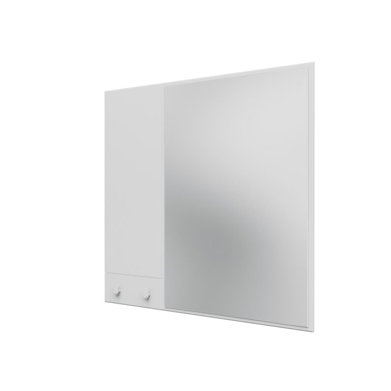 Selection Memo Spejl 01-White