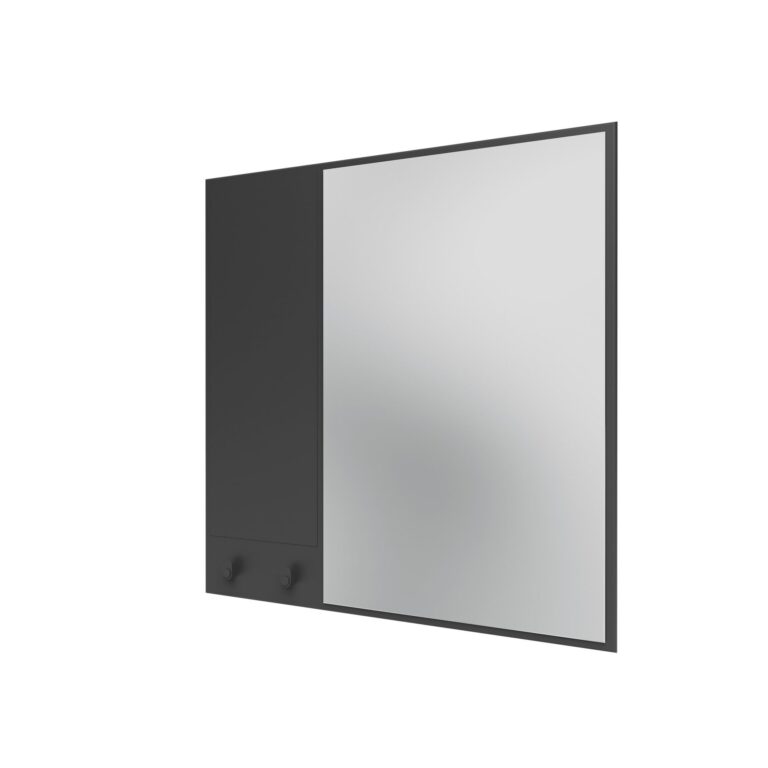 Selection Memo Spejl 04-Anthracite