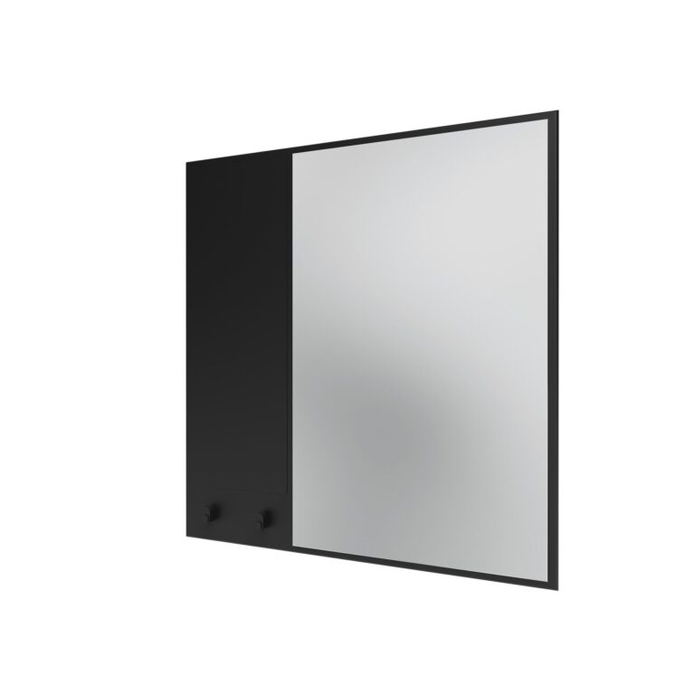 Selection Memo Spejl 05-Black