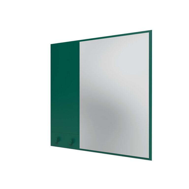 Selection Memo Spejl 136-Pine
