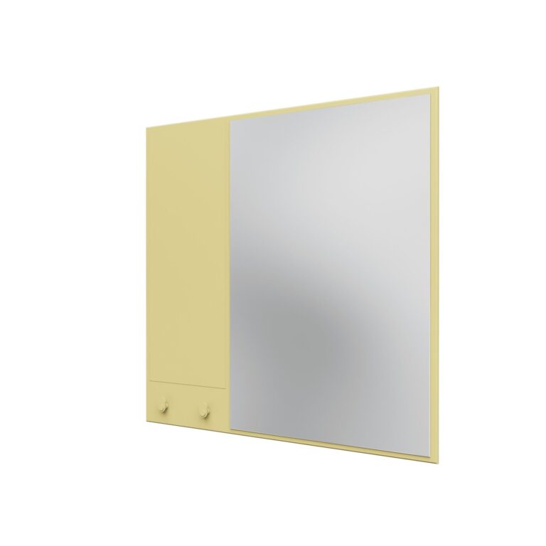 Selection Memo Spejl 159-Camomile