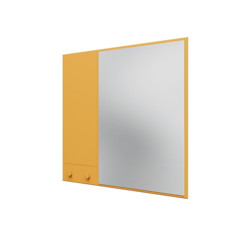 Selection Memo Spejl 166-Acacia