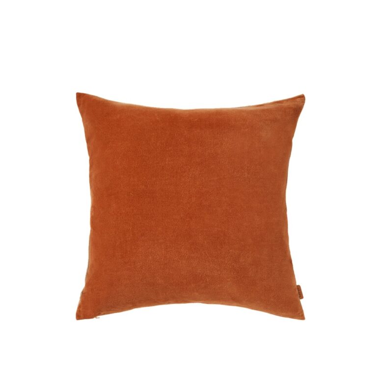 Senti Pude Baked Clay
